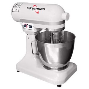 Batedeira Planetária BPS-05-N Skymsen