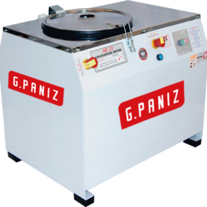 Amassadeira Rápida AR-25 GPANIZ