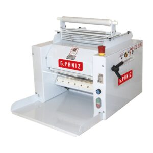Cilindro Laminador CL-390 GPANIZ