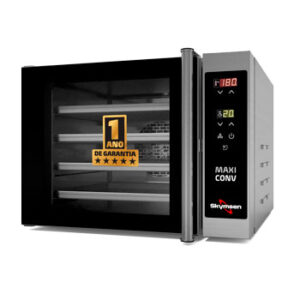 Forno Turbo Elétrico Maxiconv VP Skymsen