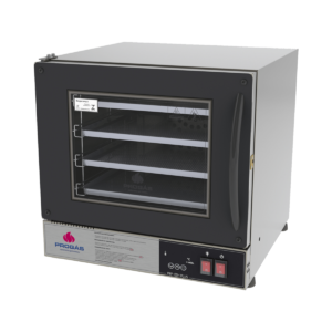 Forno Turbo Elétrico - Digital  PRP-004 PLUS Progás