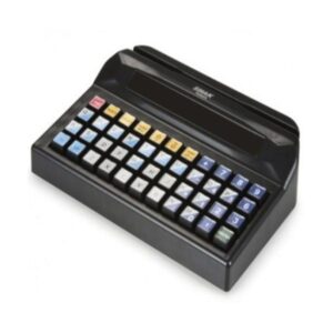 Teclado SKO-44 PR SV Sem Display Smak