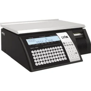 Balança Prix 4 Due 32kg WEB/WIFI Toledo do Brasil