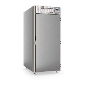 Câmara Climática Termopão GCTP-1200 AI Gelopar - Linha Padaria e Confeitaria
