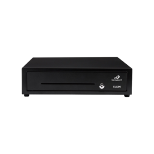 Gaveta de Dinheiro para PDV GD-56 Bematech Elgin