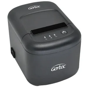 Impressora Térmica G250  USB,  Serial RS232 e Ethernet Gertec
