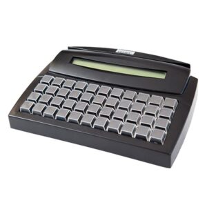Teclado PDV TEC44 DIS Gertec