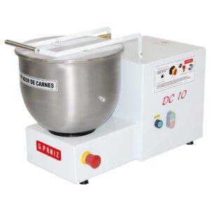 Desfiador de Carne DC-10 GPANIZ