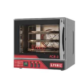 Forno Convecção Rotativo FCR-3 GPANIZ