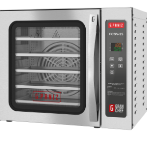 Forno de Convecção 35x35 FCSV-35 GranChef Sem Vapor GPANIZ