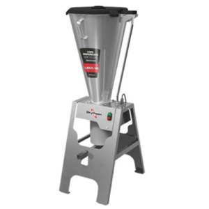 Liquidificador Comercial Basculante Cavalete e Copo Monobloco Inox Heavy Duty LAR25-HD Skymsen