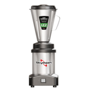 Liquidificador Comercial Inox Copo Monobloco Inox LC2 Skymsen