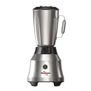 Liquidificador Inox Copo Inox Alta Rotação 1,5 Litros LI1.5 Skymsen