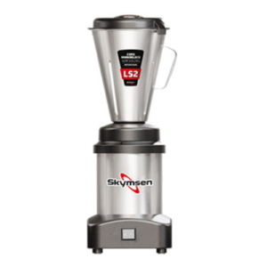 Liquidificador Comercial Inox Copo Monobloco Inox LS2 Skymsen