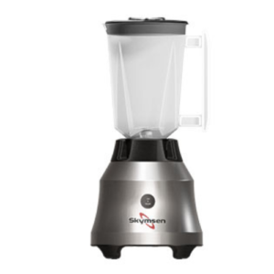 Liquidificador Inox Copo Plástico Alta Rotação 1,5 Litros LT1.5 Skymsen