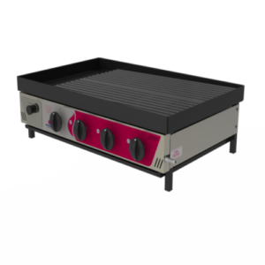 Char Broiler a Gás PRCB-800 Style Progás
