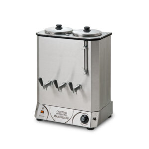 Cafeteira Profissional 12 Litros CF.4.621/622 Marchesoni