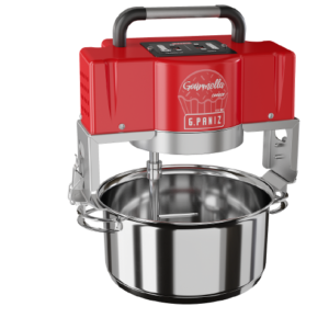 Gourmella Coocker CZ10F Panela Inox GPANIZ