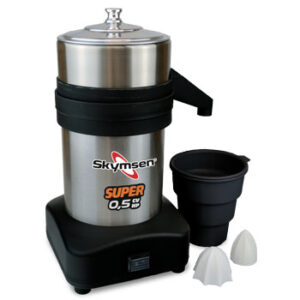 Extrator de Sucos INOX ESB SUPER-N Skymsen