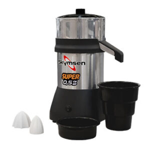 Extrator de Sucos INOX EX Super Skymsen