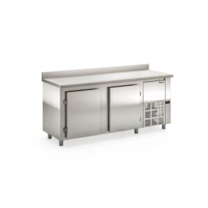 Balcão Refrigerado de Encosto GBFE-200 AI Gelopar