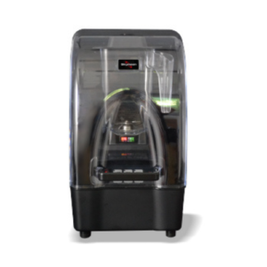 Liquidificador Blender com Abafador de Ruídos Copo Tritan Alta Rotação com Funções Pré-Programadas 1,5 Litros BAR1.5 Skymsen