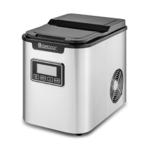 Máquina de Gelo GMGD-15 AI Gelopar