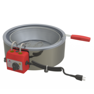 Tacho Fritador Elétrico PR-70E Progás