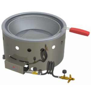 Tacho Fritador à Gás PR-70 G G2 Progás