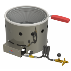 Tacho Fritador à Gás PR-310 G G2 Progás