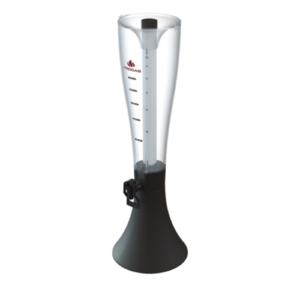 Torre de Chopp PRTC-25/PRTC-35 Progás