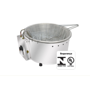 Tacho Fritador Elétrico TEP3 Venâncio