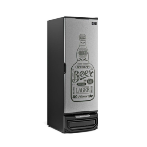 Cervejeira  578 Litros GCB-57 GW TI Gelopar