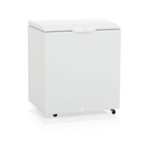 Freezer/Refrigerador Horizontal 219 Litros GHBS-220 BR Gelopar