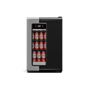 Cervejeira 95 Litros GRB-100 PR Gelopar