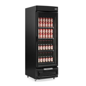 Cervejeira 572 Litros GRB-57 V LB PR Gelopar
