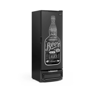 Cervejeira 410 Litros GRBA-400 PR Gelopar