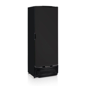 Expositor/Refrigerador Vertical 578 Litros GRC-57 PR Gelopar