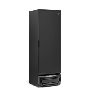 Refrigerador/Expositor Vertical Conveniência 450 Litros GCBC-45C PR Gelopar
