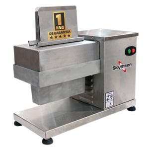 Amaciador de Carne Inox ABS-HD Skymsen