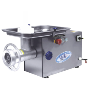 Moedor de Carne INOX Boca 22 MGI 22 Gural