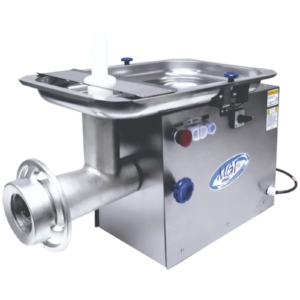 Moedor de Carne INOX Boca 98 MGI 98 Gural