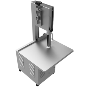 Serra Fita de Bancada INOX SBL