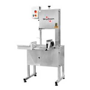 Serra Fita INOX Heavy Duty SFL-282HD Skymsen