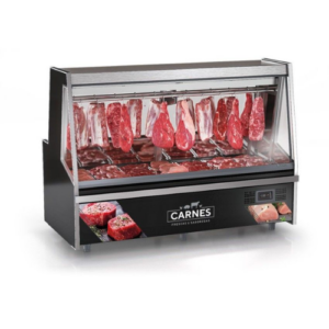 Balcão Frigorífico Premium GATP-200 A 220V Gelopar