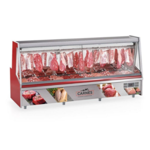 Balcão Frigorífico Premium GATP-300 A 220V Gelopar