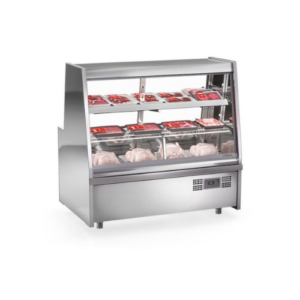 Balcão Frigorífico Avícola GRTA-150 220V Gelopar